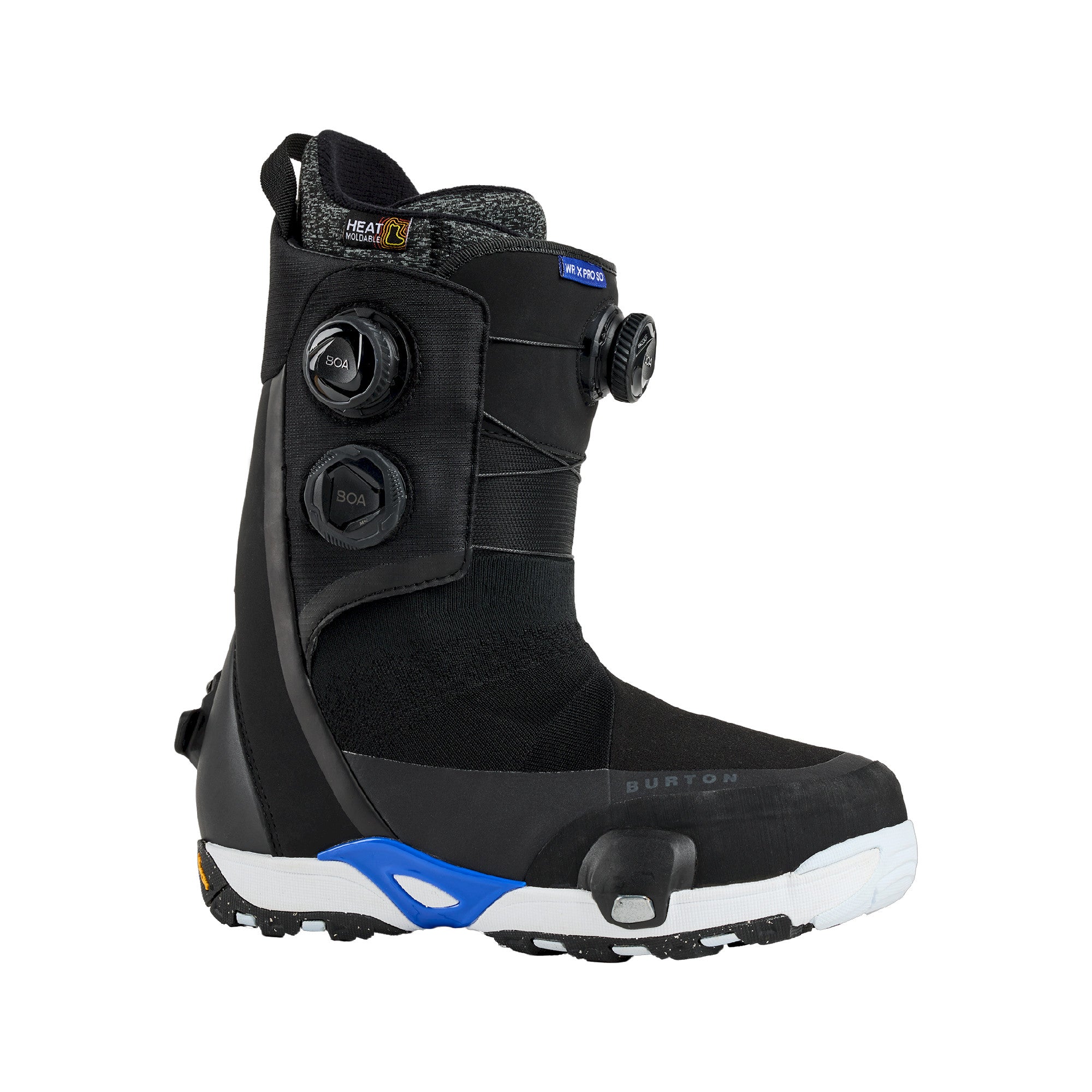 Burton Step On® – Brenthel Snow