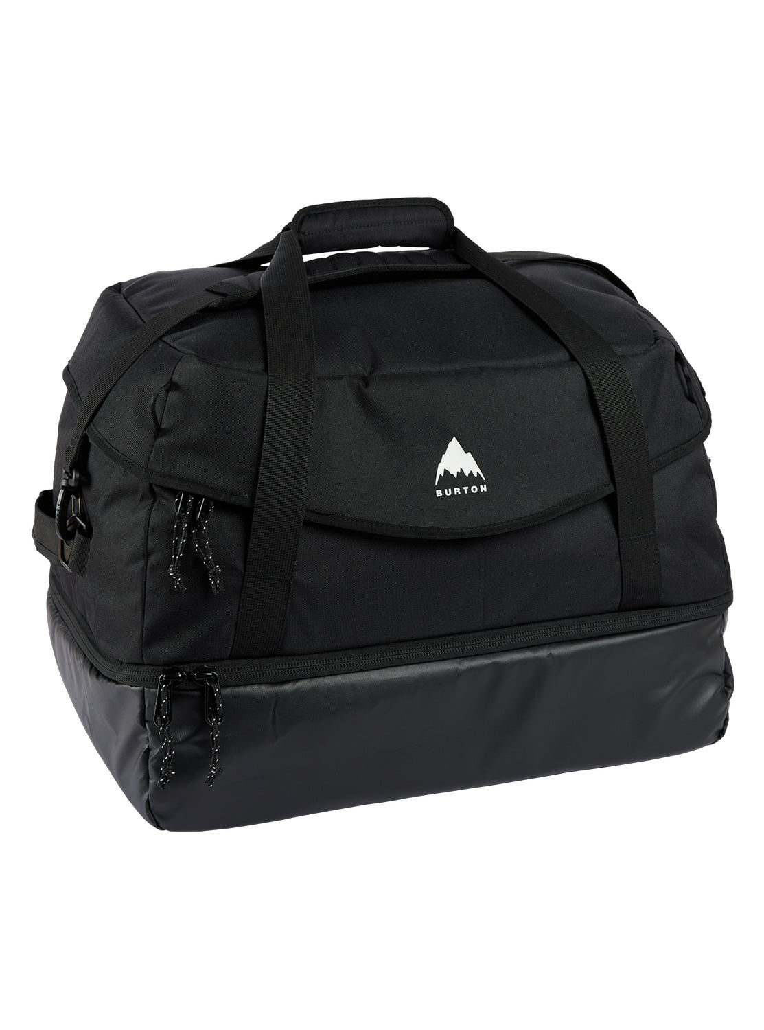 Burton Gig 70L Duffel Bag - True Black OS