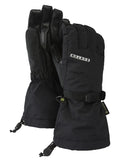Kids' Burton GORE-TEX Gloves - True Black XL - Burton Gloves