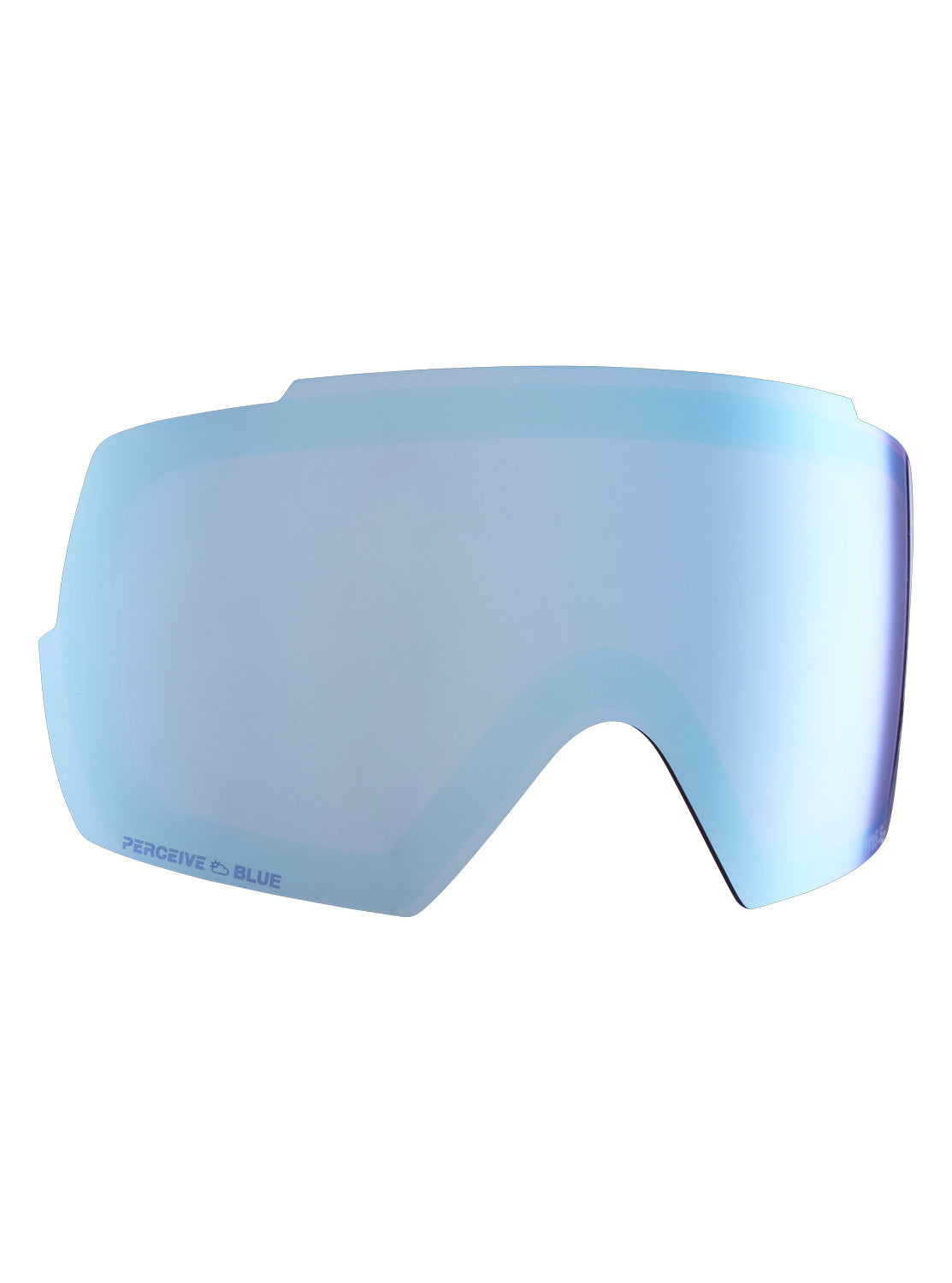 Anon M5S Perceive Goggle Lens - Perceive Variable Blue OS
