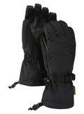 Women's Burton Profile Gloves - True Black - Burton Gloves