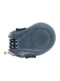 Burton Cable Lock - Translucent Black OS - Burton Accessories