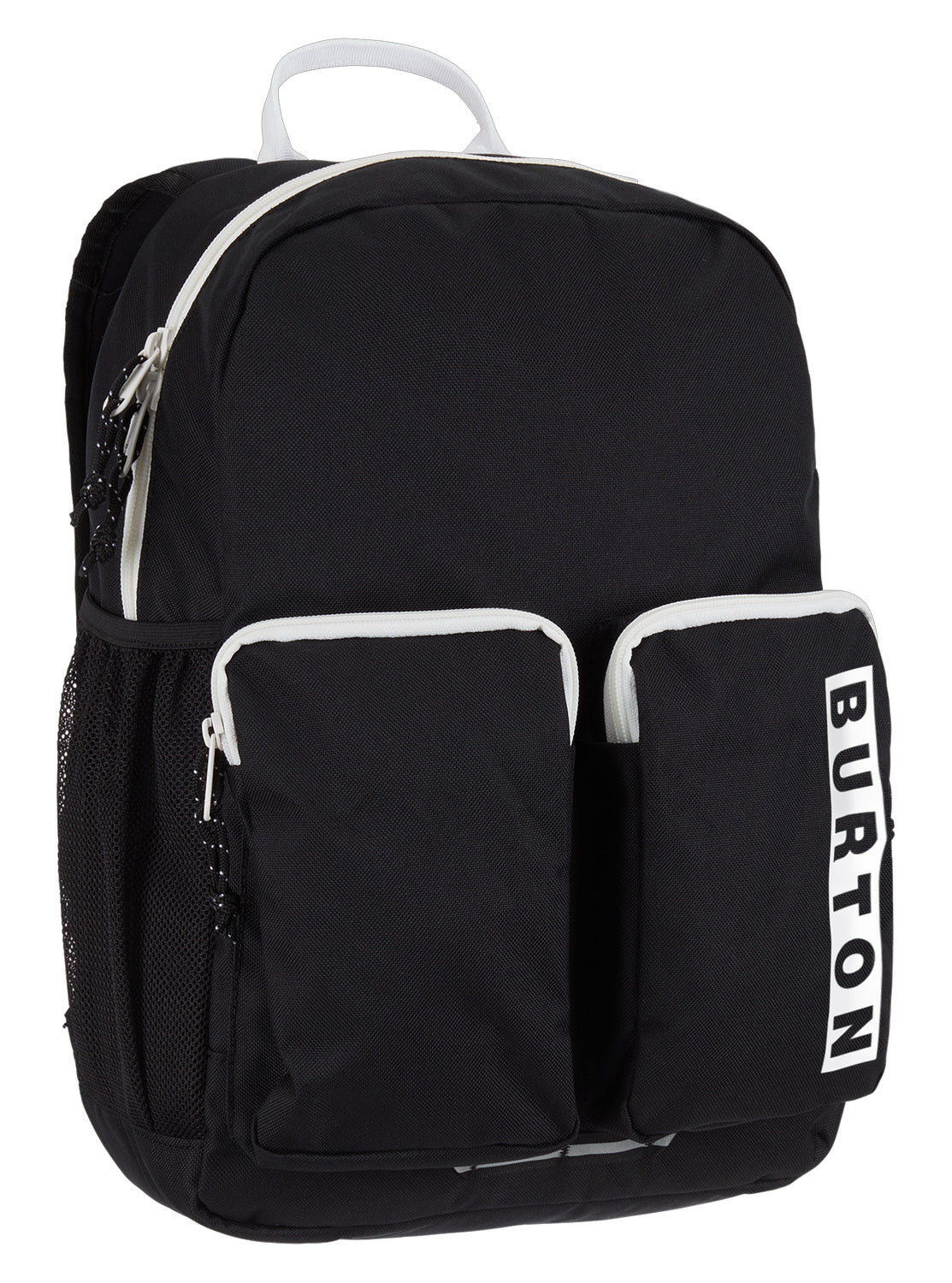 Kids' Burton Gromlet 15L Backpack - True Black OS