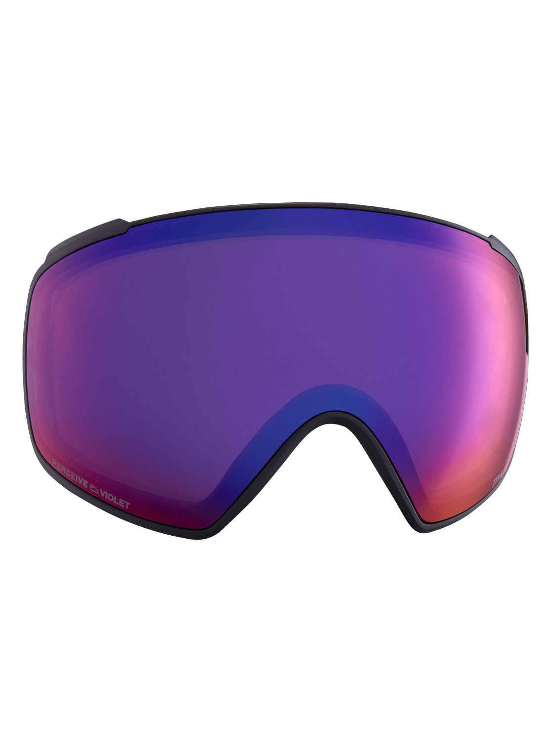 Anon M4S Perceive Goggle Lens (Toric) - Perceive Variable Violet OS