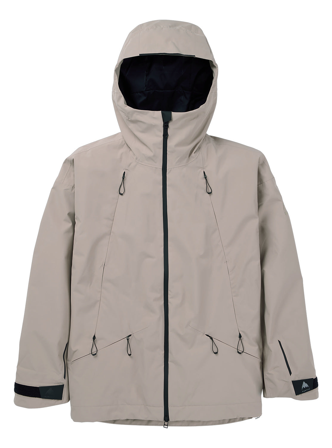 Burton Futuretrust 2L Jacket - Summit Taupe
