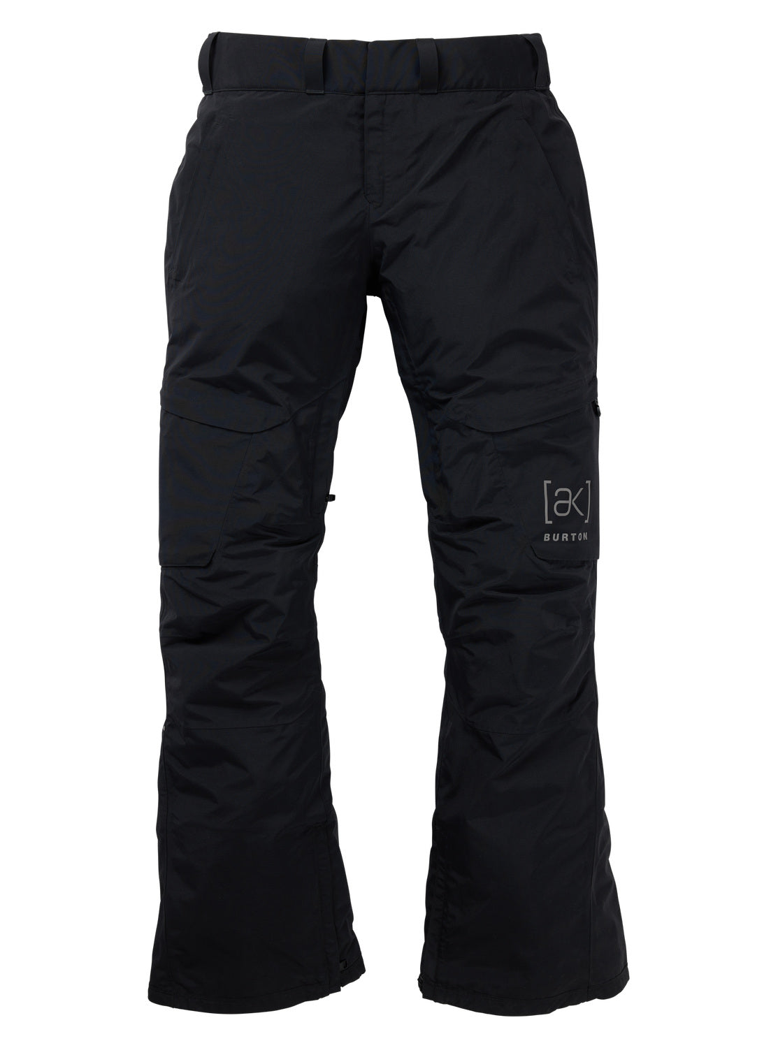 Women's Burton [ak] Summit GORE-TEX 2L Pants - True Black