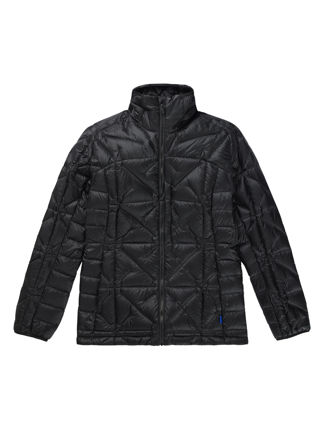 Women's Burton [ak] Baker Down Jacket - True Black