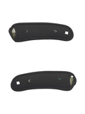 Burton Over-The-Toe Snowboard Binding Strap - Black - Burton Accessories