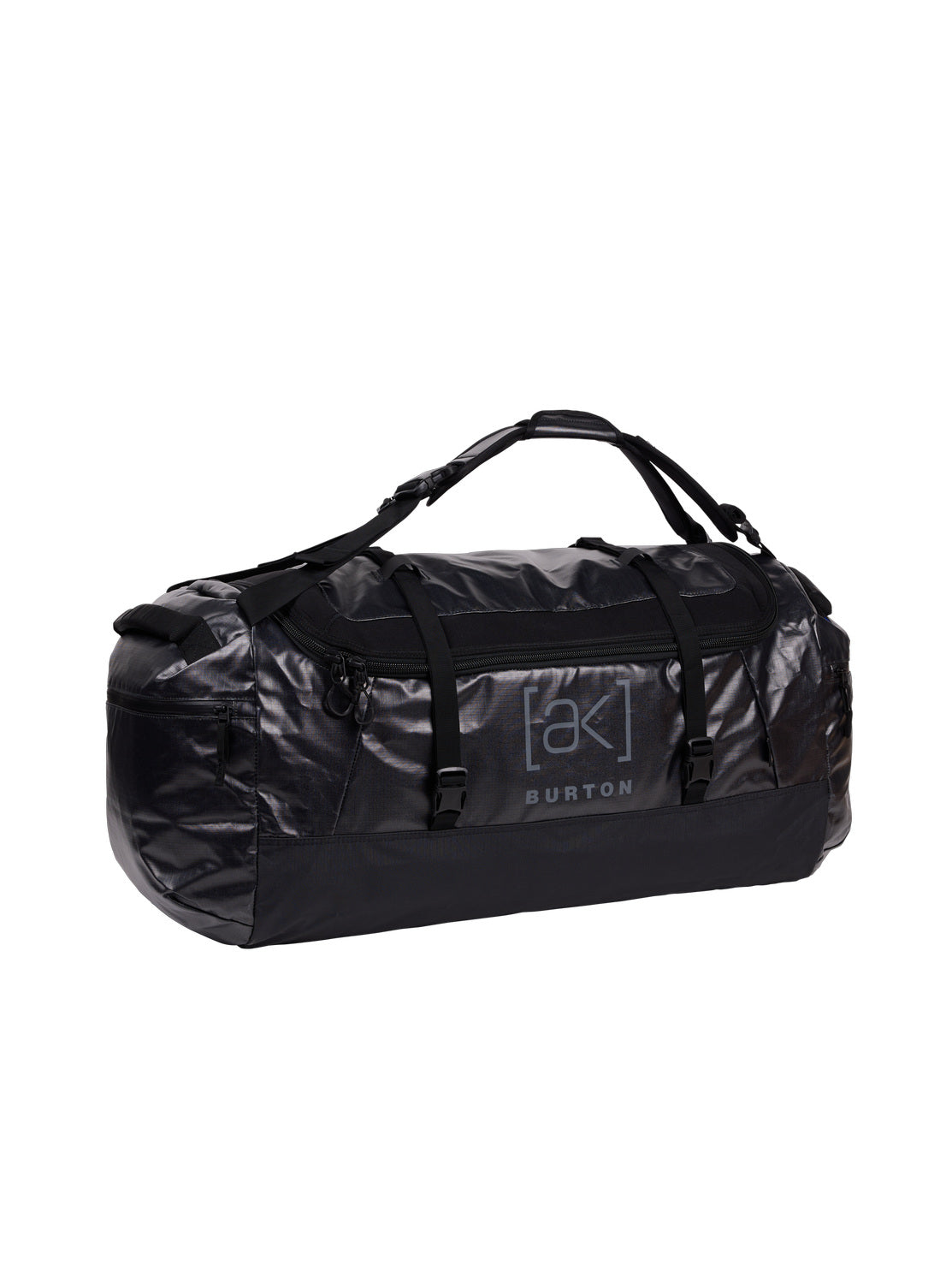 Burton [ak] 120L Duffel Bag - True Black OS