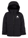 Kids' Burton Spindal 2L Jacket - True Black XS - Burton Jacket Outerwear