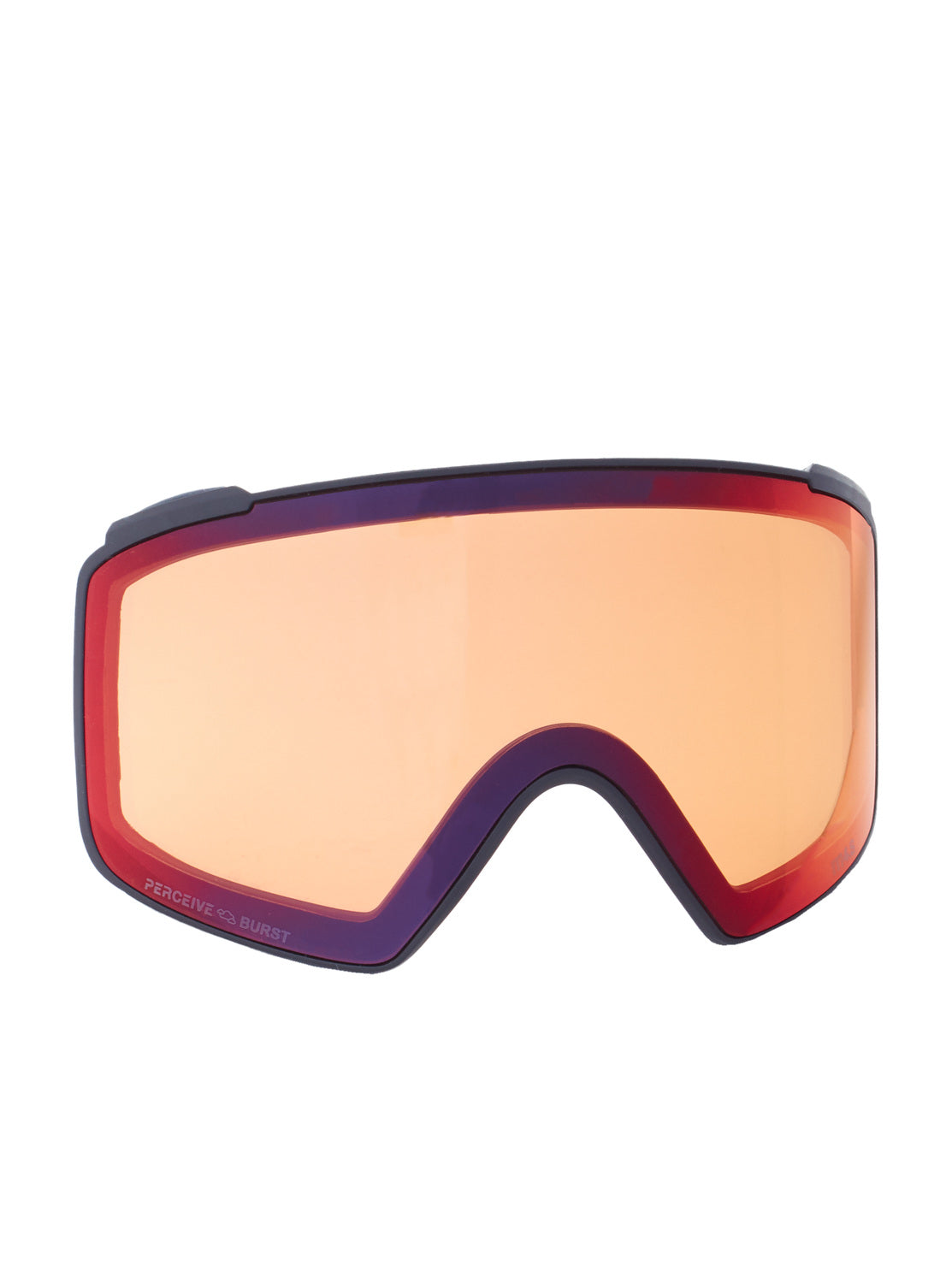 Anon M4S Perceive Goggle Lens (Cylindrical) - Perceive Cloudy Burst OS