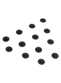 Burton Surf Studs - Black OS - Burton Traction