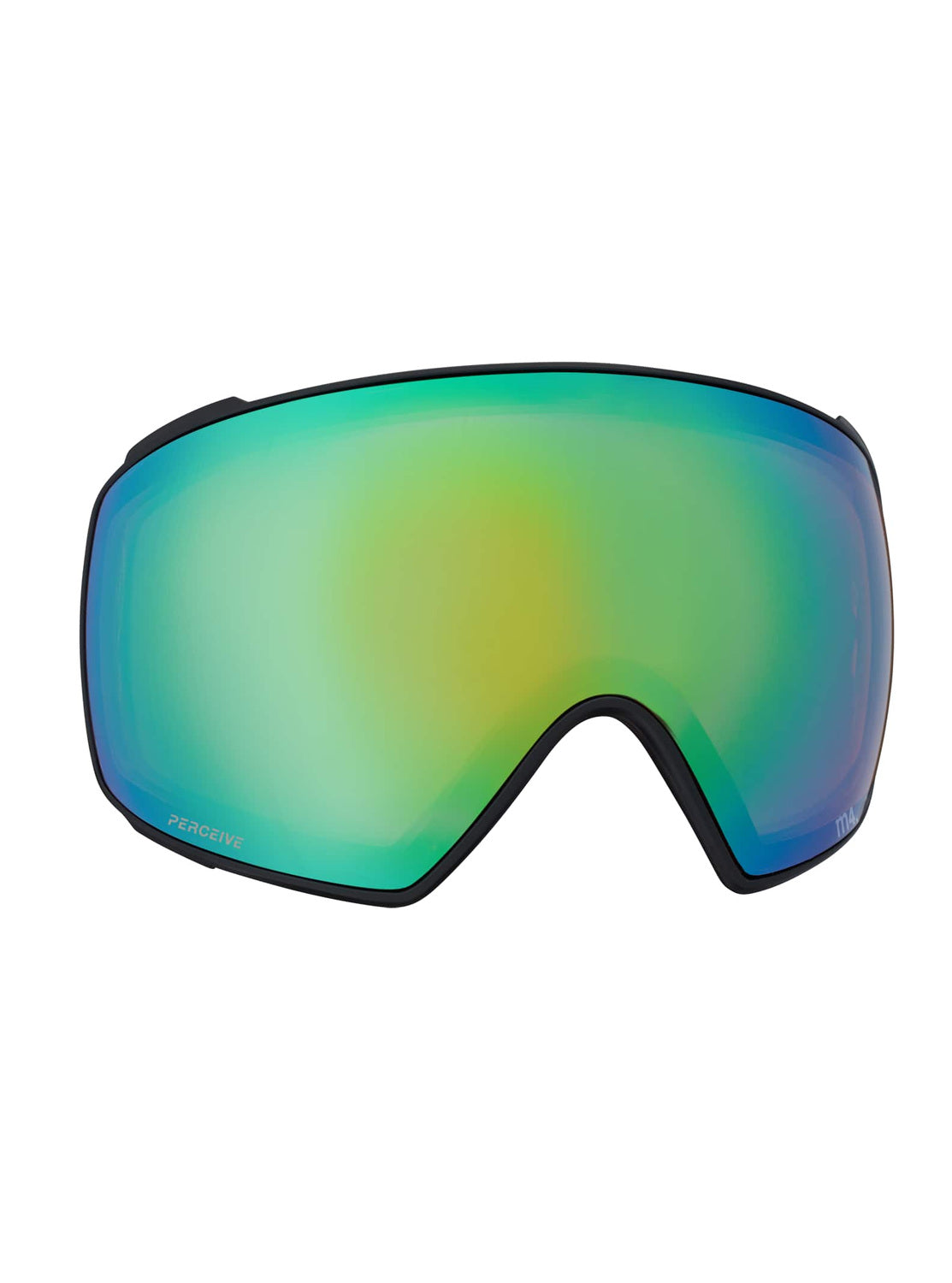 Anon M4 Perceive Goggle Lens (Toric) - Perceive Variable Green OS